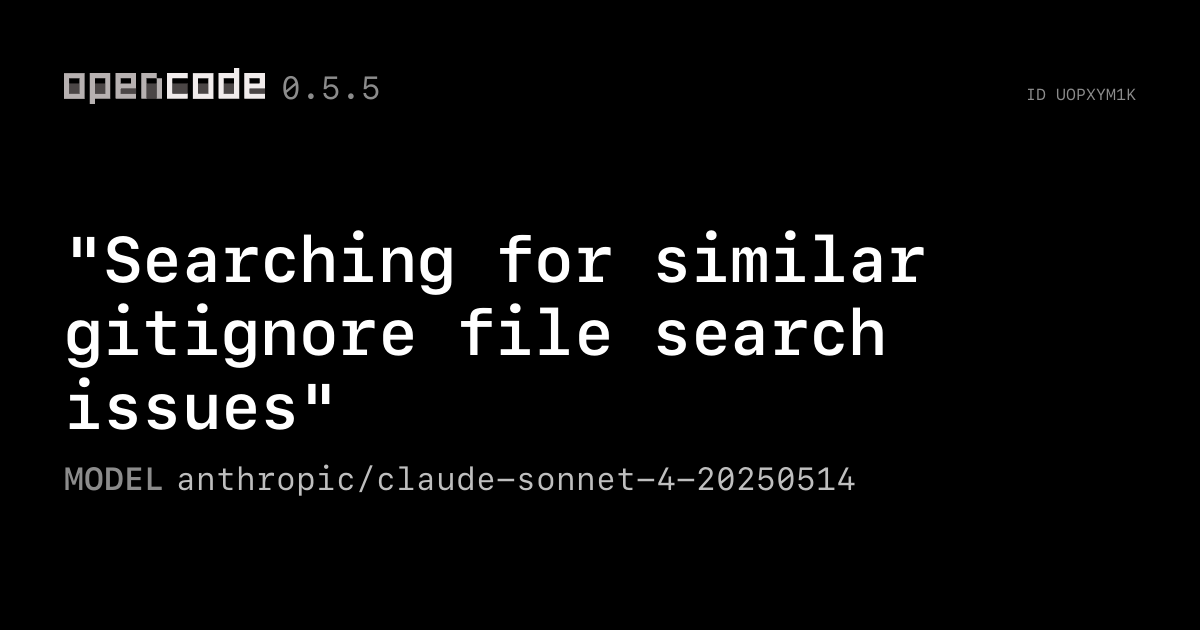 %22Searching%20for%20similar%20gitignore%20file%20search%20issue